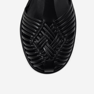 Sway Fisherman Strap Sandals 1cm