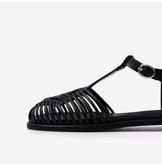 Sway Fisherman Strap Sandals 1cm