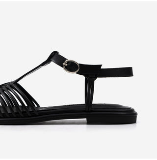 Sway Fisherman Strap Sandals 1cm