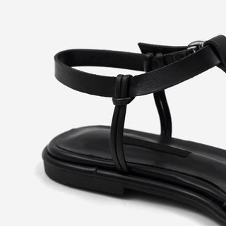 Sway Fisherman Strap Sandals 1cm