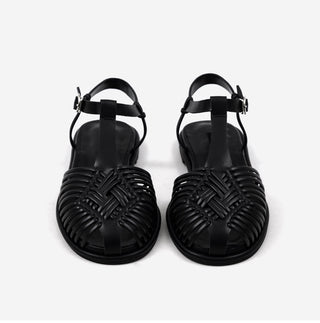Sway Fisherman Strap Sandals 1cm
