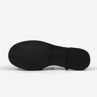 Sway Fisherman Strap Sandals 1cm