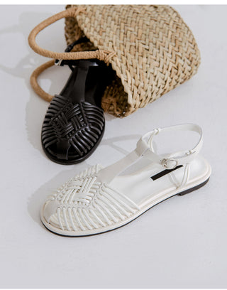 Sway Fisherman Strap Sandals 1cm