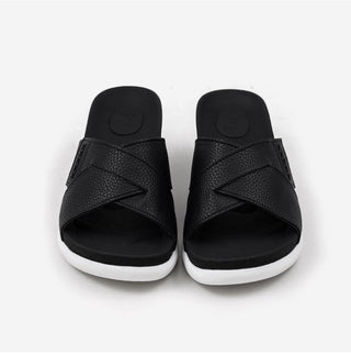 Pepe Wedge Slipper Sandals 5cm