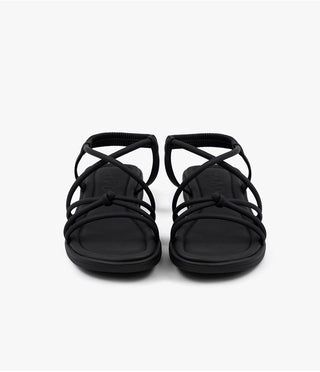 CL 2cm Strap Flat Sandals