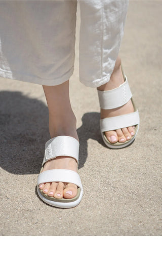 Rodion Wedge Strap Sandals & Slippers 5cm