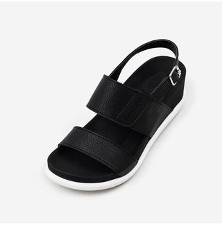 Rodion Wedge Strap Sandals & Slippers 5cm