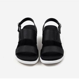 Rodion Wedge Strap Sandals & Slippers 5cm