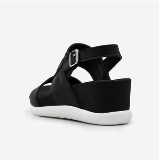 Rodion Wedge Strap Sandals & Slippers 5cm