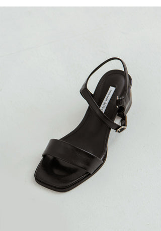 Andre Single Strap Sandals 5cm