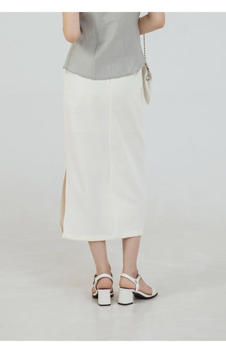 Andre Single Strap Sandals 5cm