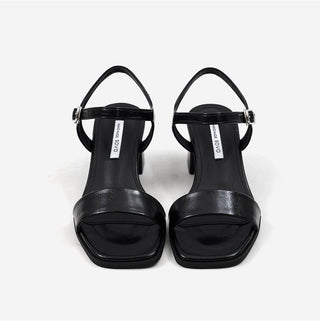 Andre Single Strap Sandals 5cm