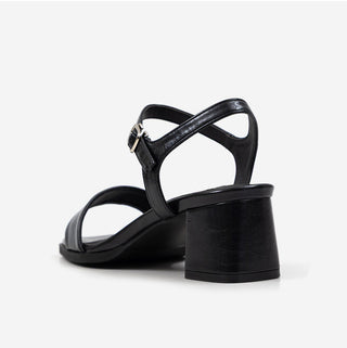 Andre Single Strap Sandals 5cm