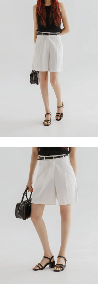 Bonaven mid-heel strap sandals 5cm