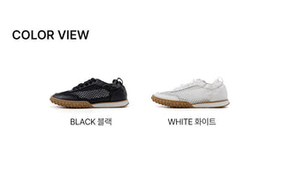 Root See-through Sneakers 2cm