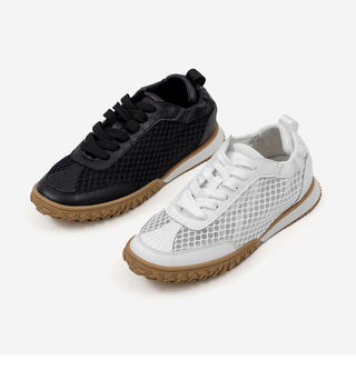 Root See-through Sneakers 2cm