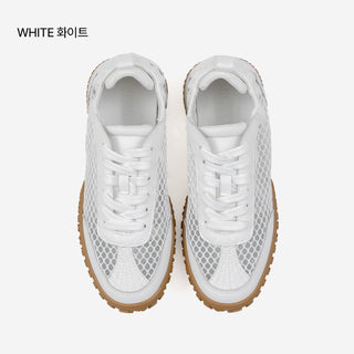 Root See-through Sneakers 2cm