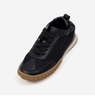 Root See-through Sneakers 2cm