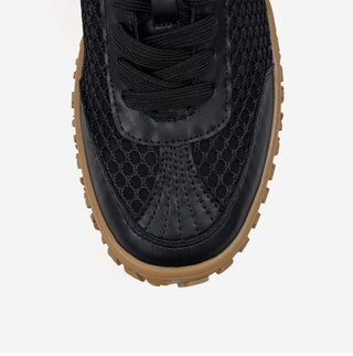 Root See-through Sneakers 2cm