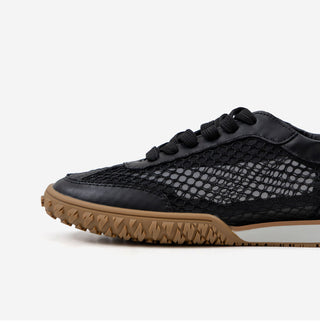 Root See-through Sneakers 2cm