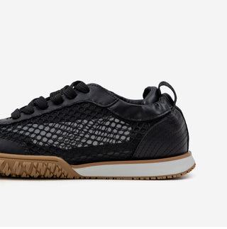 Root See-through Sneakers 2cm