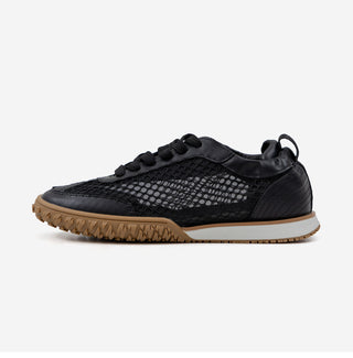 Root See-through Sneakers 2cm