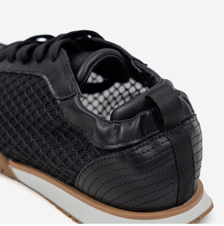 Root See-through Sneakers 2cm