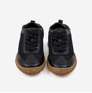 Root See-through Sneakers 2cm