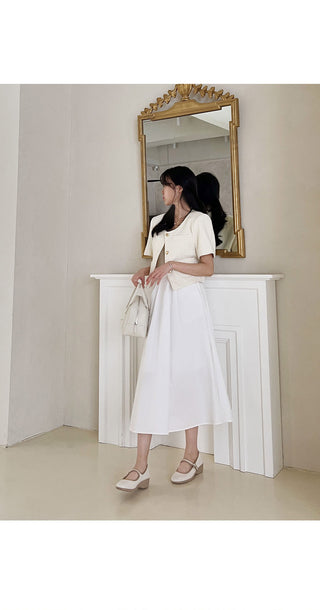 Endro Mary Jane Platform Pumps 4cm