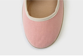 Endro Mary Jane Platform Pumps 4cm
