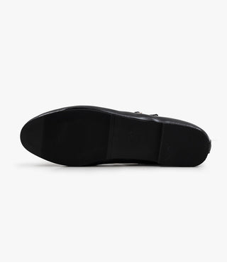 Oblen Mary Jane Flat Shoes 1cm