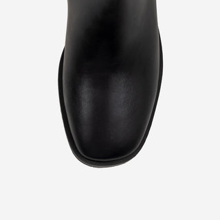 Karins Mid-heel Long Boots 5cm