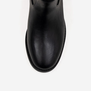 Allens Classic Mid-calf Boots 3cm