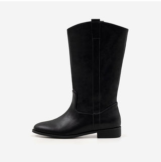 Allens Classic Mid-calf Boots 3cm