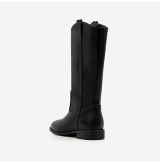 Allens Classic Mid-calf Boots 3cm
