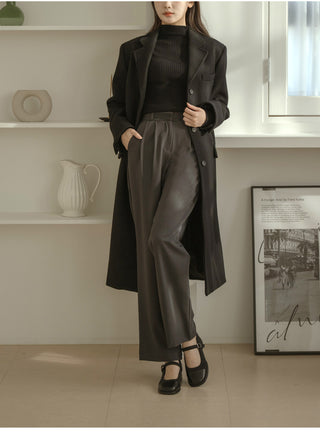 Maretta Mary Jane Pumps 5cm