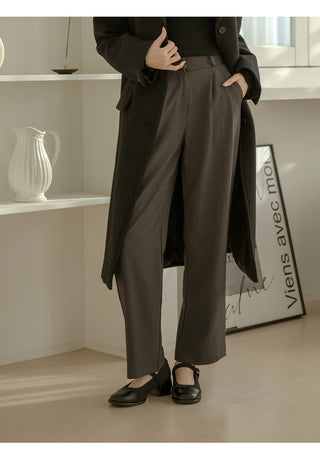 Maretta Mary Jane Pumps 5cm