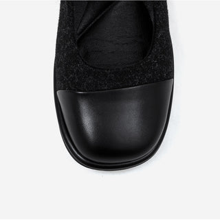 Maretta Mary Jane Pumps 5cm