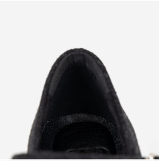 Maretta Mary Jane Pumps 5cm