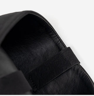 Eternal Classic Mid-calf Boots 4cm