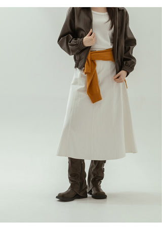 Panning Wide Type Warmer Boots 4cm