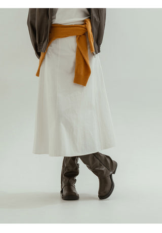 Panning Wide Type Warmer Boots 4cm