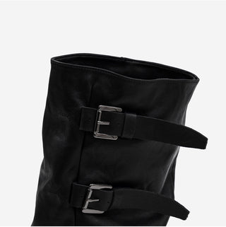 Panning Wide Type Warmer Boots 4cm