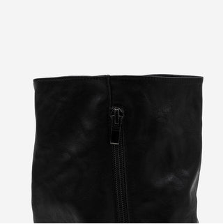 Panning Wide Type Warmer Boots 4cm