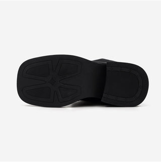 Panning Wide Type Warmer Boots 4cm