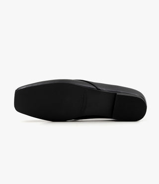 Polia strap flat shoes 1cm