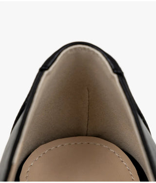 Milan Stitch Mary Jane Flats 2cm