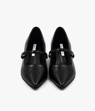Vaind Mid-heel Pumps 5cm