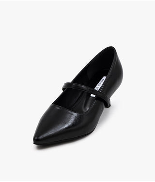 Vaind Mid-heel Pumps 5cm