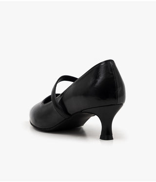 Vaind Mid-heel Pumps 5cm